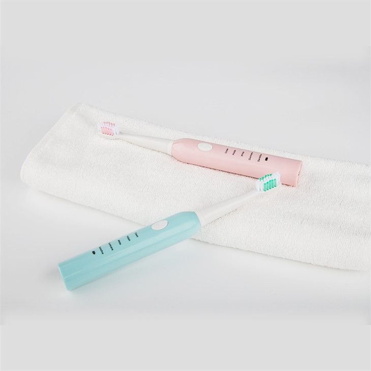 Electric Toothbrush Vibrator